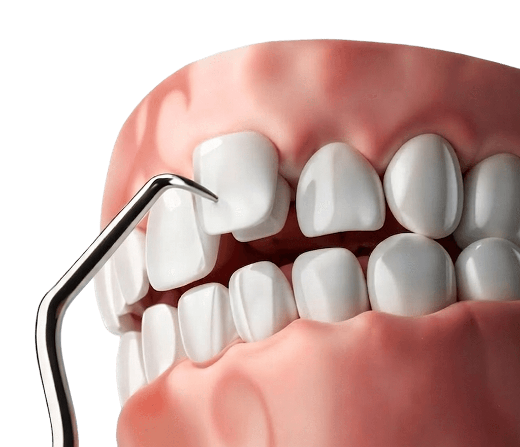 Cuidado dental experto OdontoVas